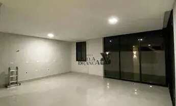Imagem 4: Sobrado com 3 dormitórios à venda, 222 m² por R$ 1.360.000 - Condomínio Residencial Fogaça
