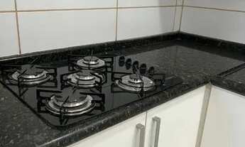 Imagem 4: Apartamento cobertura