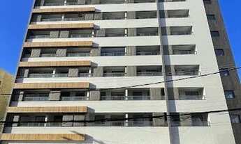 Imagem 2: Apartamento Smart Costa Azul