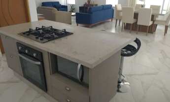 Imagem 4: Belíssima Casa alto padrão no Condomínio aldeia da serra morada das flores a venda