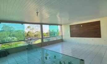 Imagem 2: Casarão 3 suítes, piscina, salão amplo, varanda, Nova Cidade prox DB