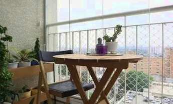 Imagem 6: Apartamento para Aluguel - Jaguaré, 2 Quartos, 58 m2