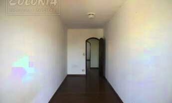 Imagem 7: Santo André - Casa Padrão - Camilópolis