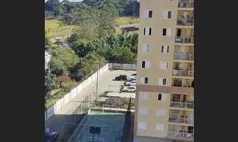 Imagem 3: Apartamento para Venda em Mogi das Cruzes/SP