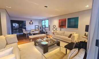 Imagem: Apartamento no Campo Belo