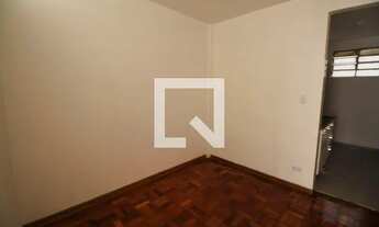 Imagem 2: Apartamento para Aluguel - Liberdade, 1 Quarto, 30 m2