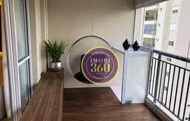 Imagem 3: Apartamento com 4 dormitórios à venda, 106 m² - Picanco - Guarulhos/SP