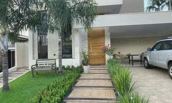 Imagem: Casa de condomínio Residencial Gaivota