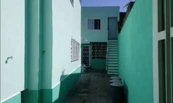 Imagem 5: Casa com 5 dormitórios à venda, 189 m² por R$ 763.000 - Horto Florestal - São Paulo/SP