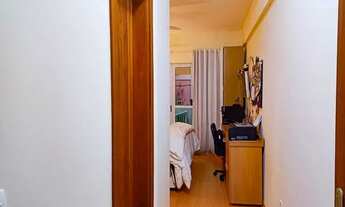 Imagem 7: Apartamento mobiliado