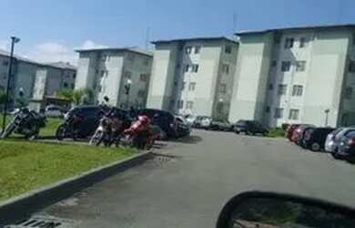 Imagem 6: ALUGA-SE APARTAMENTO R$1.000