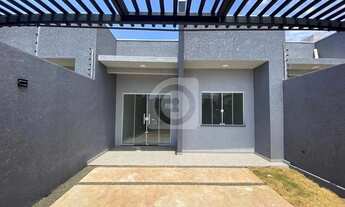 Imagem: Casa geminada para locação no Jardim Duarte