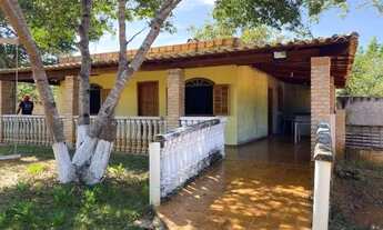 Imagem: Sitio 1.900m² totalmente plano, terra de