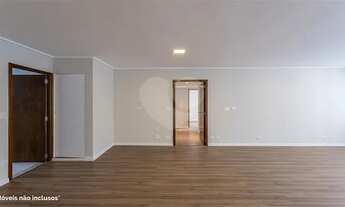 Imagem 3: São Paulo - Apartamento Padrão - ITAIM BIBI