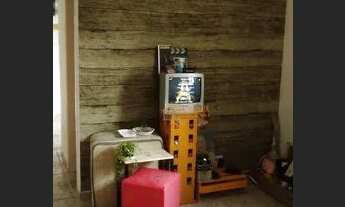 Imagem 3: Apartamento Garden com 1 dormitório à venda, 40 m² por R$ 213.000,00 - Jardim Santa Mena