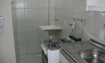 Imagem 4: Apt um Qto mobiliado próx Riomar Papicu