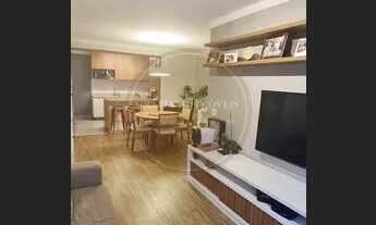 Imagem: SãO PAULO - Apartamento Padrão - Bela