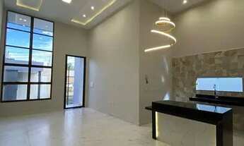 Imagem 2: Maravilhosas Casas 03 Quartos/Suíte Em Nova São Pedro