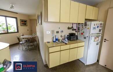 Imagem 6: Apartamento Venda Perdizes 298 m² 4 Dormitórios