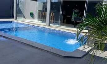 Imagem 4: Aluga Espaço com piscina