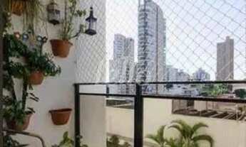 Imagem 3: São Paulo - Apartamento Padrão - Santana