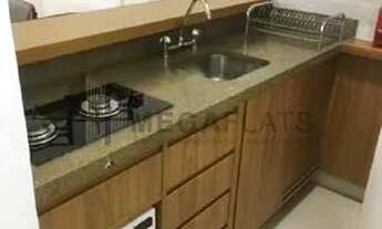 Imagem 6: FLAT PARA LOCAÇÃO PROXIMO AO METRÔ!