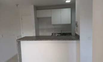 Imagem 2: Alugo apto quarto sala centro. Lazer completo