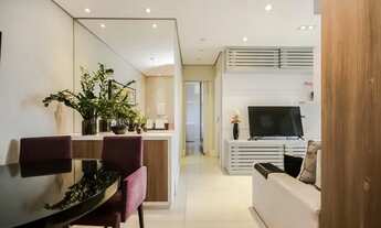 Imagem 2: Excelente 02 Dorms (01 suíte), 01 Vaga, Condomínio Clube, Vila Leopoldina, São Paulo, SP