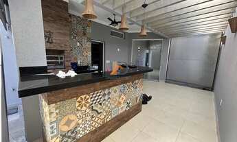 Imagem 6: Casa para Aluguel em Condomínio Village Damha Mirassol II, Mirassol - SP