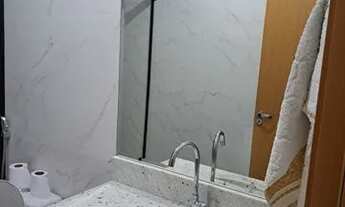 Imagem 3: Apartamento para venda tem 237 metros quadrados com 3 quartos em Umarizal - Belém - PA