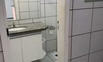 Imagem 6: Apartamento para aluguel possui 49 metros quadrados com 1 quarto em Jóquei - Teresina - PI