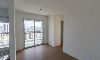 Imagem 2: Apartamento para Locação em Rua Guaicurus, 1285 - Lapa, 2 dormitórios - La Vista Lapa