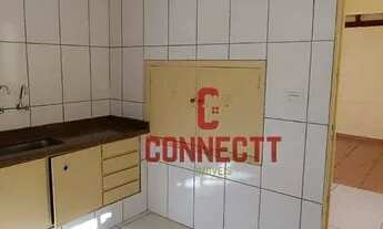 Imagem 5: Casa com 3 dormitórios à venda, 97 m² por R$ 380.000 - Vila Tamandaré - Ribeirão Preto/SP