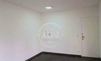 Imagem 4: Vila Olimpia - 2 dormitórios, suíte, vaga, 80m²