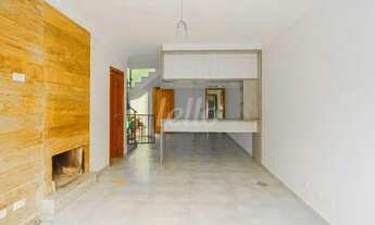 Imagem: São Paulo - Casa Padrão - Saúde