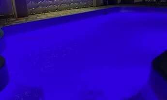 Imagem 3: Casa plana de alto padrão em Joinville