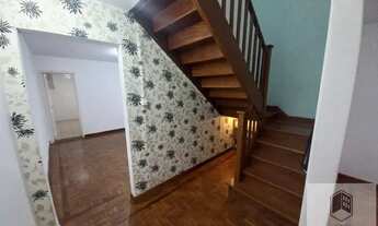 Imagem 6: Sobrado com 2 dormitórios para alugar, 160 m² Jardim da Gloria