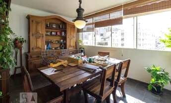 Imagem 5: Apartamento para Aluguel - Bela Vista, 4 Quartos, 200 m2