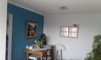 Imagem 5: Apartamento para aluguel e venda com 56 metros quadrados com 2 quartos em Vila Laís - São