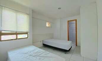 Imagem 5: Flat para Locação em Recife, Boa Viagem, 1 dormitório, 1 banheiro, 1 vaga