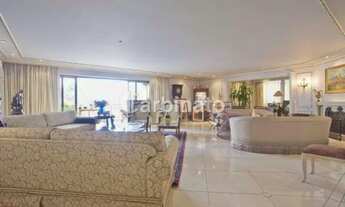 Imagem 3: Higienópolis - Construção Nigri - 500m² Privativos - 5 Garagens - Lazer Total