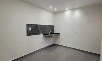 Imagem 7: Casa Bairro Caladinho