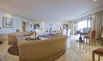 Imagem 5: Higienópolis - Construção Nigri - 500m² Privativos - 5 Garagens - Lazer Total