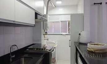 Imagem 6: Apto 2 dormitórios vila prudente