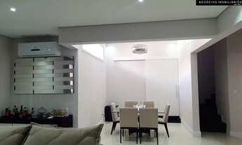 Imagem 3: Casa à venda no Condomínio Villagio Capriccio em Louveira/SP