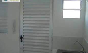 Imagem 7: Kitnet com 1 dormitório para alugar, 12 m² por R$ 850,00/mês - Butantã - São Paulo/SP