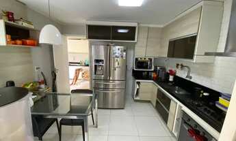 Imagem 5: Casa de condomínio de alto padrao- 03 suítes