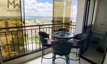 Imagem 5: Apartamento em Jardim Alexandrina - Anápolis