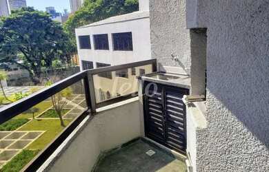 Imagem 5: São Paulo - Apartamento Padrão - Santo Amaro