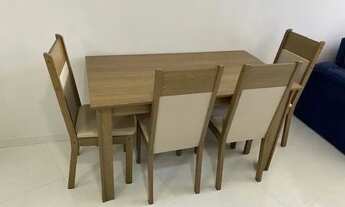 Imagem 5: Flat 1 quarto | Pina